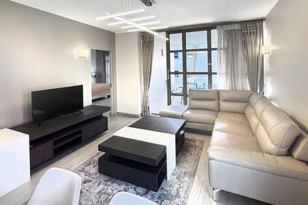 2 Bedroom Apartment in Houghton Estate