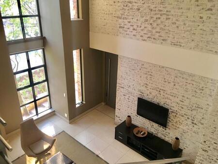 1 Bedroom Apartment in Melrose Arch