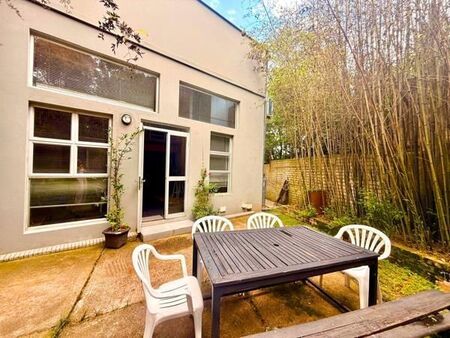 1 Bedroom Apartment in Craighall Park