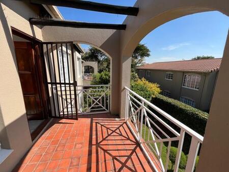 2 Bedroom Apartment in Robindale