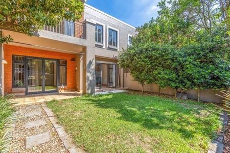 2 Bedroom Townhouse in Darrenwood