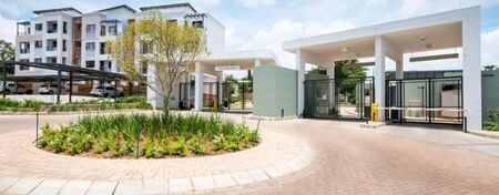 2 Bedroom Flat in Ferndale