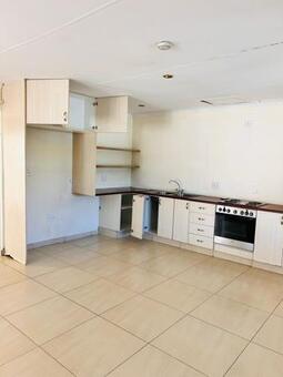 Studio apartment in Blairgowrie
