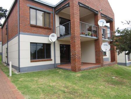 2 Bedroom Apartment in Auckland Park