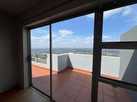 1 Bedroom Apartment in Northcliff