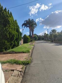 3 Bedroom House in Greymont