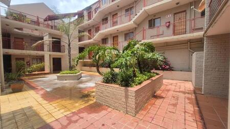 1 Bedroom Apartment in Westdene