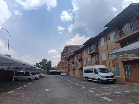 Studio Apartment in Richmond