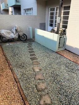 1 Bedroom Apartment in Richmond