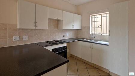 2 Bedroom Apartment in Northwold