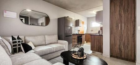 2 Bedroom Apartment in Sharonlea