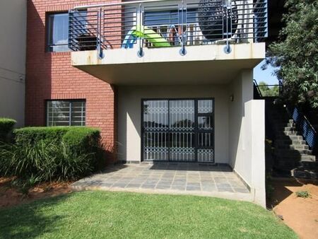 1 Bedroom Apartment in Jackal Creek Golf Estate