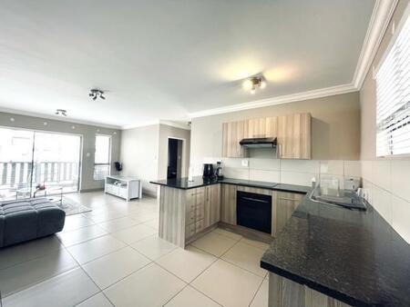 2 Bedroom Apartment in Chartwell