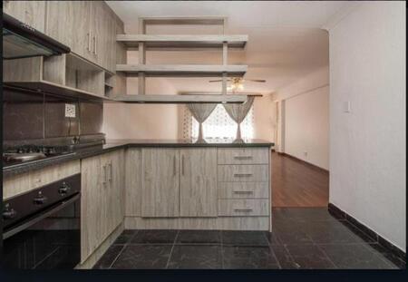 2 Bedroom Apartment in Northwold