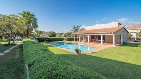 2 Bedroom Apartment in Northwold