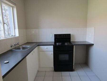 2 Bedroom Apartment in Northgate
