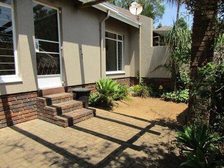 2 Bedroom Townhouse in Sonneglans