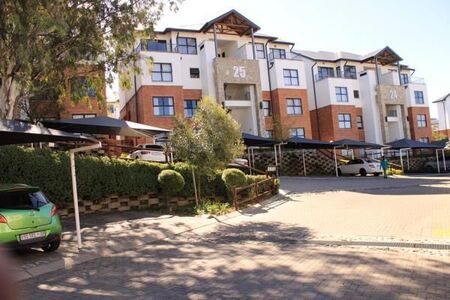 1 Bedroom Apartment in Olivedale