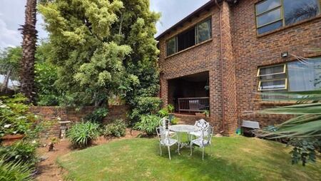 2 Bedroom Apartment in North Riding