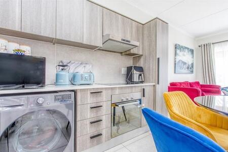 2 Bedroom Apartment in Northgate