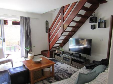 2 Bedroom Townhouse in Boskruin