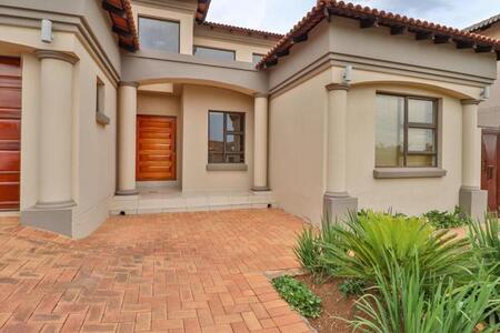 3 Bedroom House in Aspen Hills