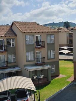 2 Bedroom Apartment in Meredale