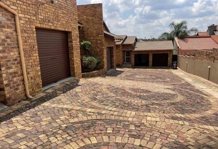 3 Bedroom House in Winchester Hills