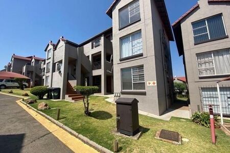 2 Bedroom Apartment in Bassonia