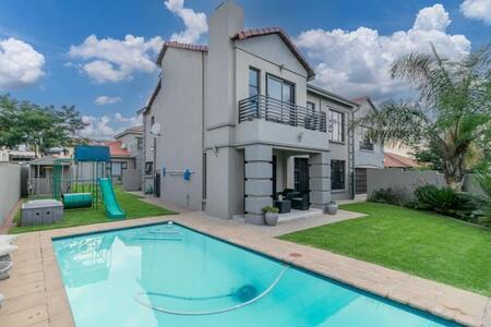 4 Bedroom House in Ormonde
