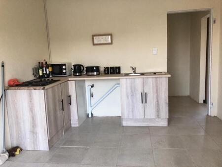 1 Bedroom Apartment in Alveda