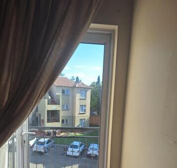 2 Bedroom Apartment in Meredale