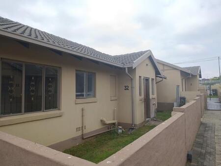 3 Bedroom Townhouse in Ormonde