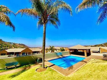 1 Bedroom Apartment in Bassonia