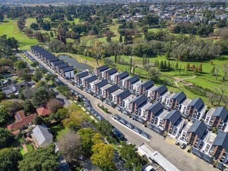 1 Bedroom Apartment in Sandringham