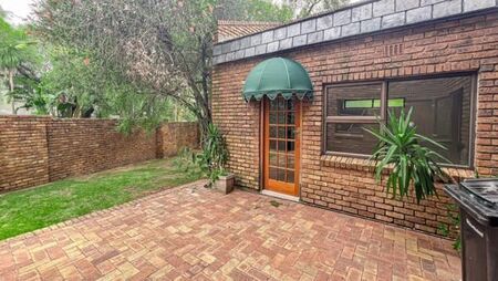 1 Bedroom Apartment in Bedfordview