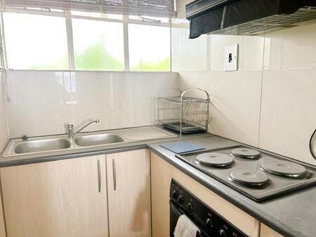 1 Bedroom Apartment in Bedfordview