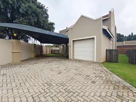 2 Bedroom Townhouse in Duncanville