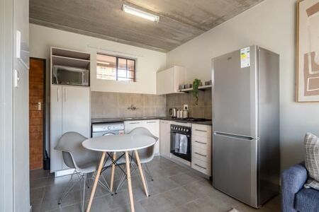 1 Bedroom Apartment in South Hills