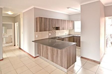 2 Bedroom Apartment in Forest Hill