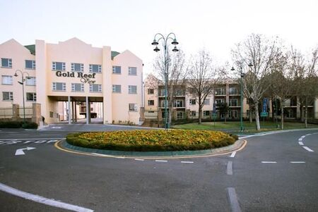 3 Bedroom Apartment in Ormonde