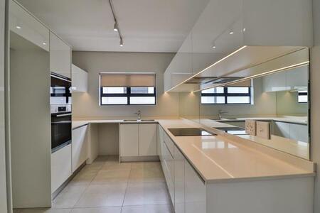 3 Bedroom Duplex in Eye of Africa