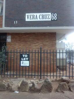 3 Bedroom Apartment in Yeoville