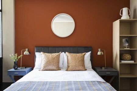 1 Bedroom Apartment in Braamfontein