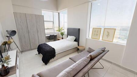 Studio Apartment in Marshalltown