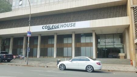 2 Bedroom Flat in Braamfontein