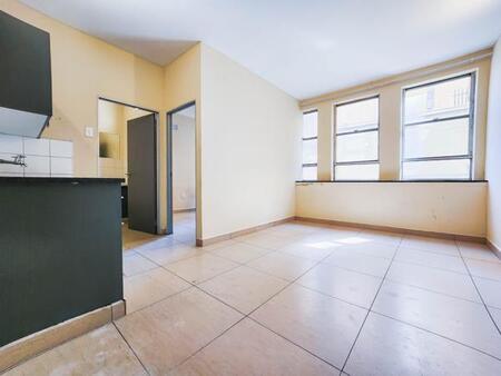 1 Bedroom Apartment in Marshalltown