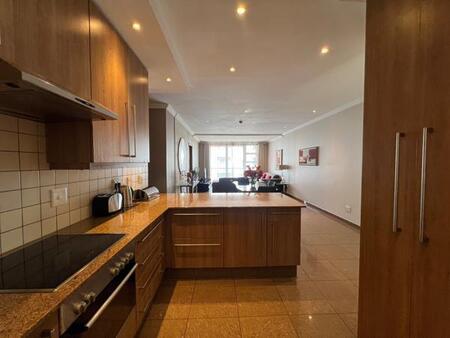 2 Bedroom Townhouse in Bedford Gardens