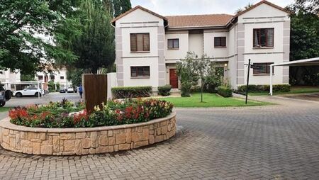 2 Bedroom Apartment in Bedfordview