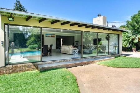 3 Bedroom House in Vanderbijlpark Sw